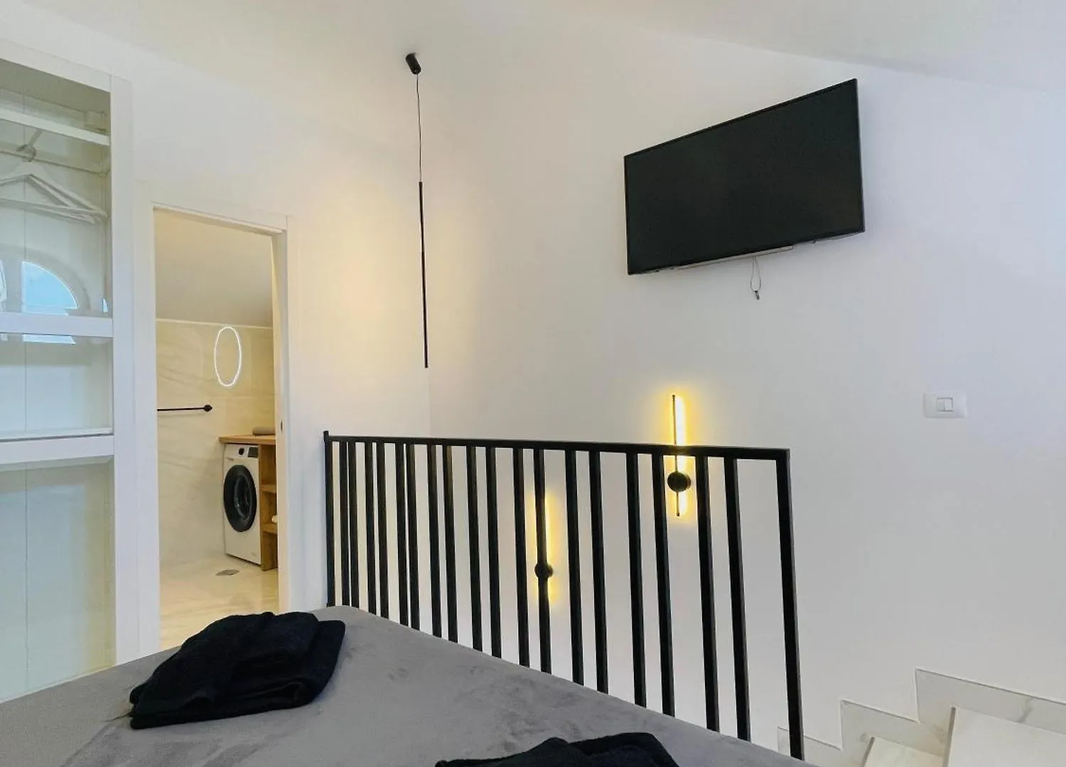 Parque Santiago II Fabulous 1 Bedroom Duplex Arona  Spanien