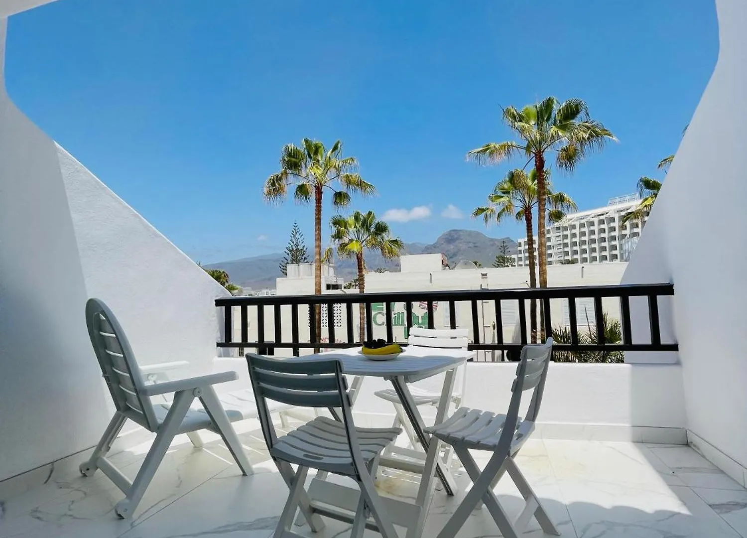 Parque Santiago II Fabulous 1 Bedroom Duplex Arona  Lejlighed Arona (Tenerife)