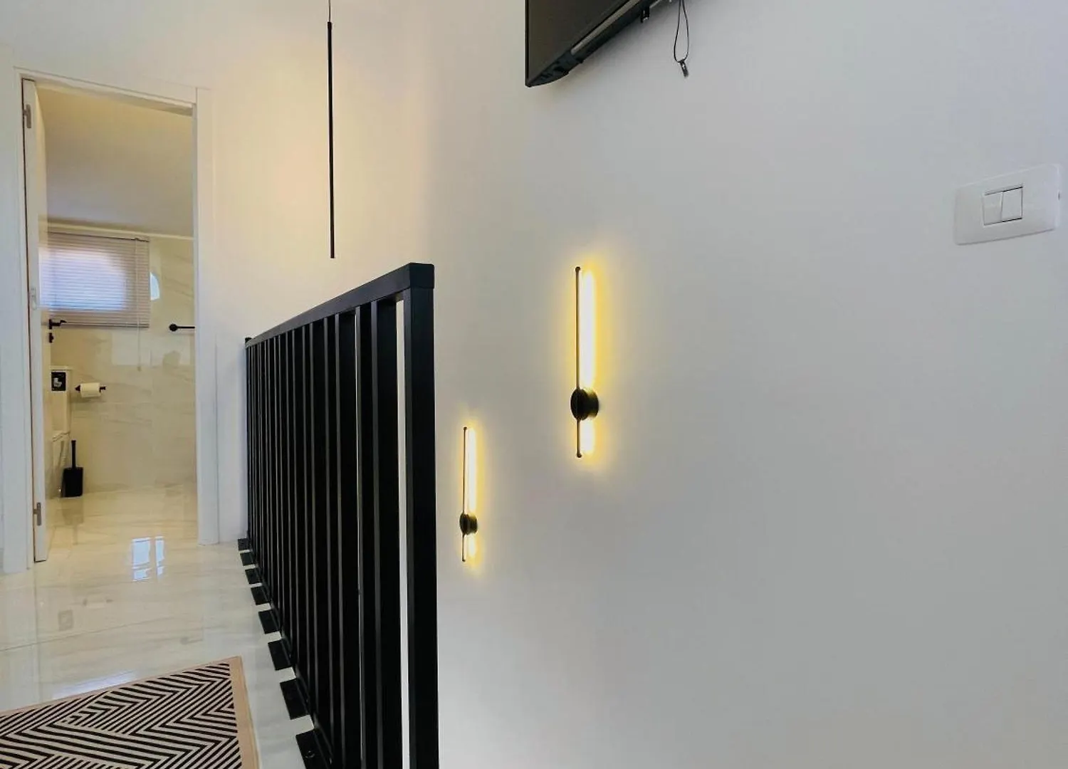 Lejlighed Parque Santiago II Fabulous 1 Bedroom Duplex Arona