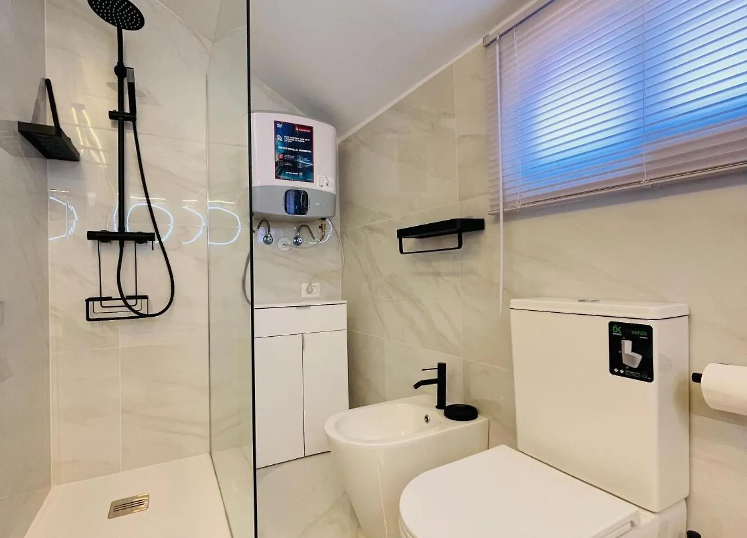 Parque Santiago II Fabulous 1 Bedroom Duplex Arona  Lejlighed Arona (Tenerife)