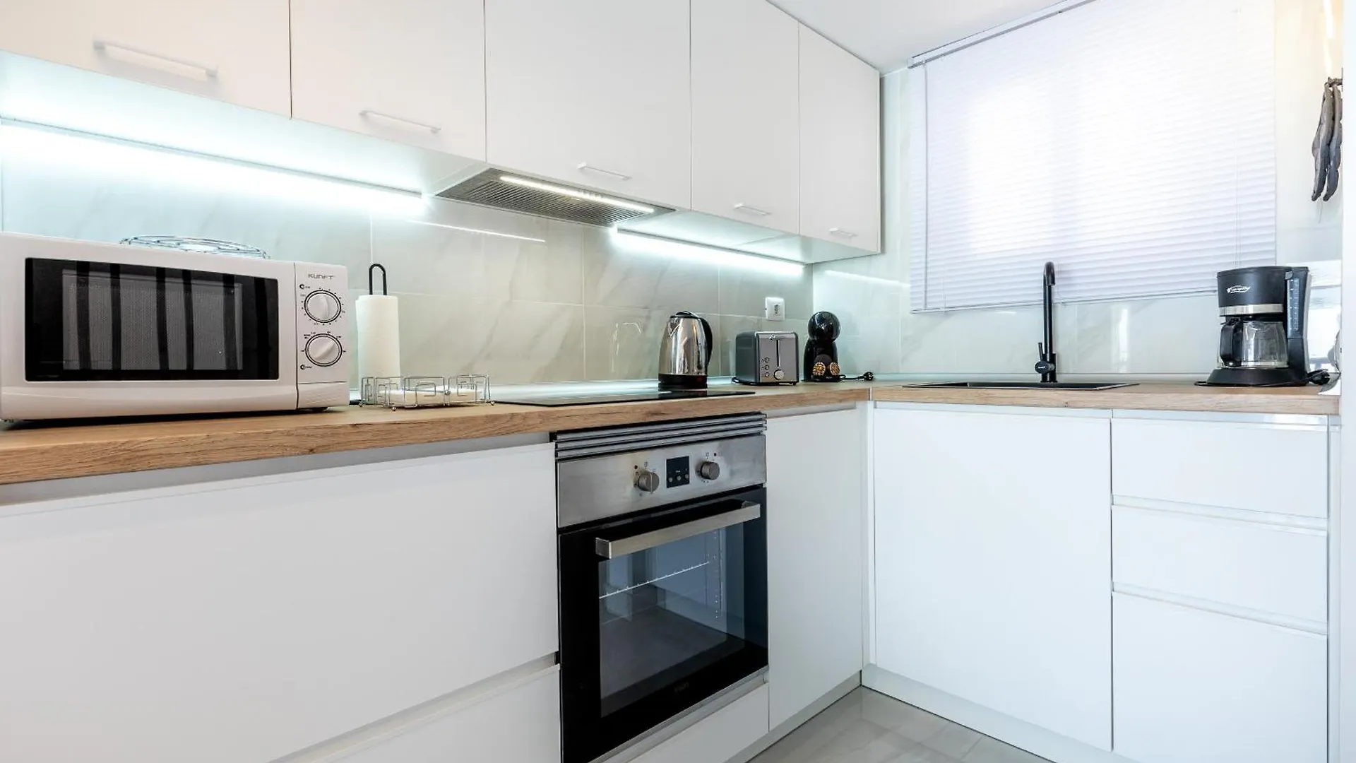 Parque Santiago II Fabulous 1 Bedroom Duplex Arona  Spanien