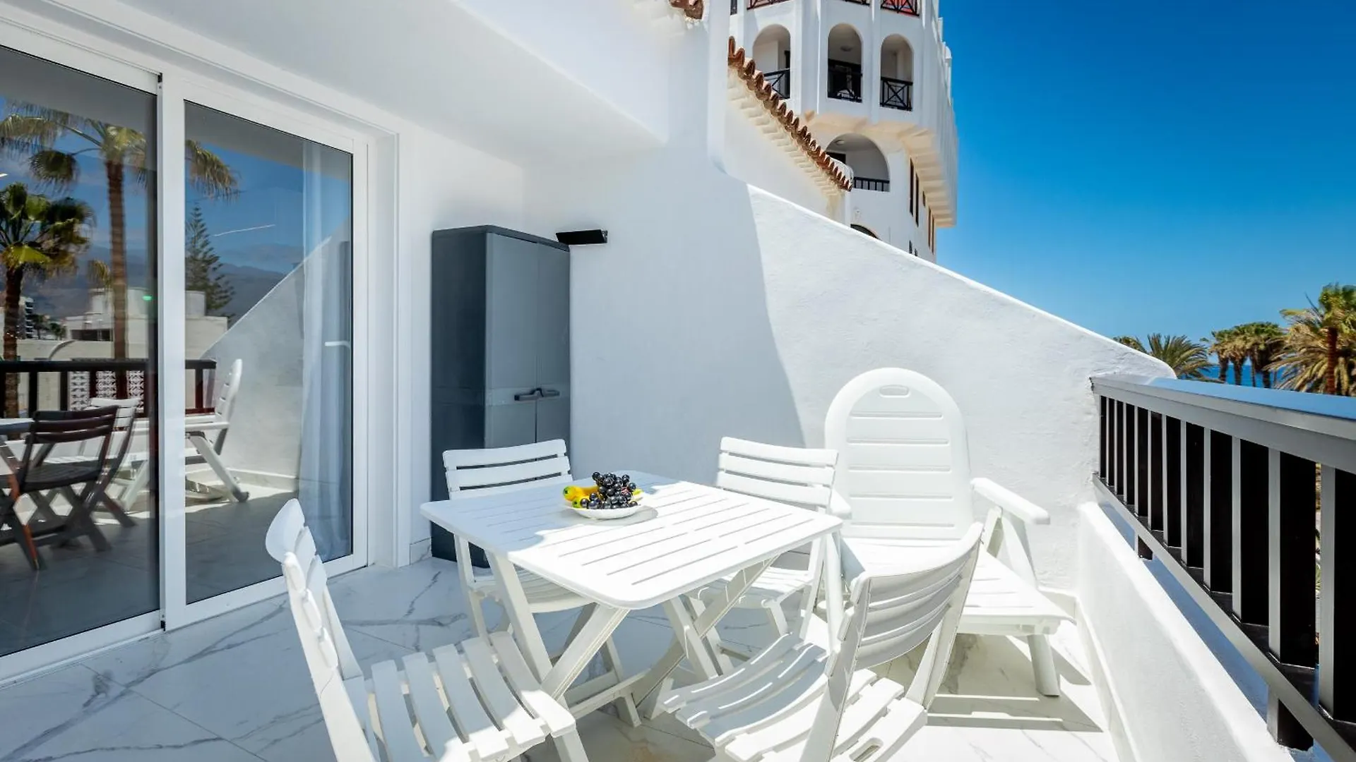 Parque Santiago II Fabulous 1 Bedroom Duplex Arona  Lejlighed Arona (Tenerife)