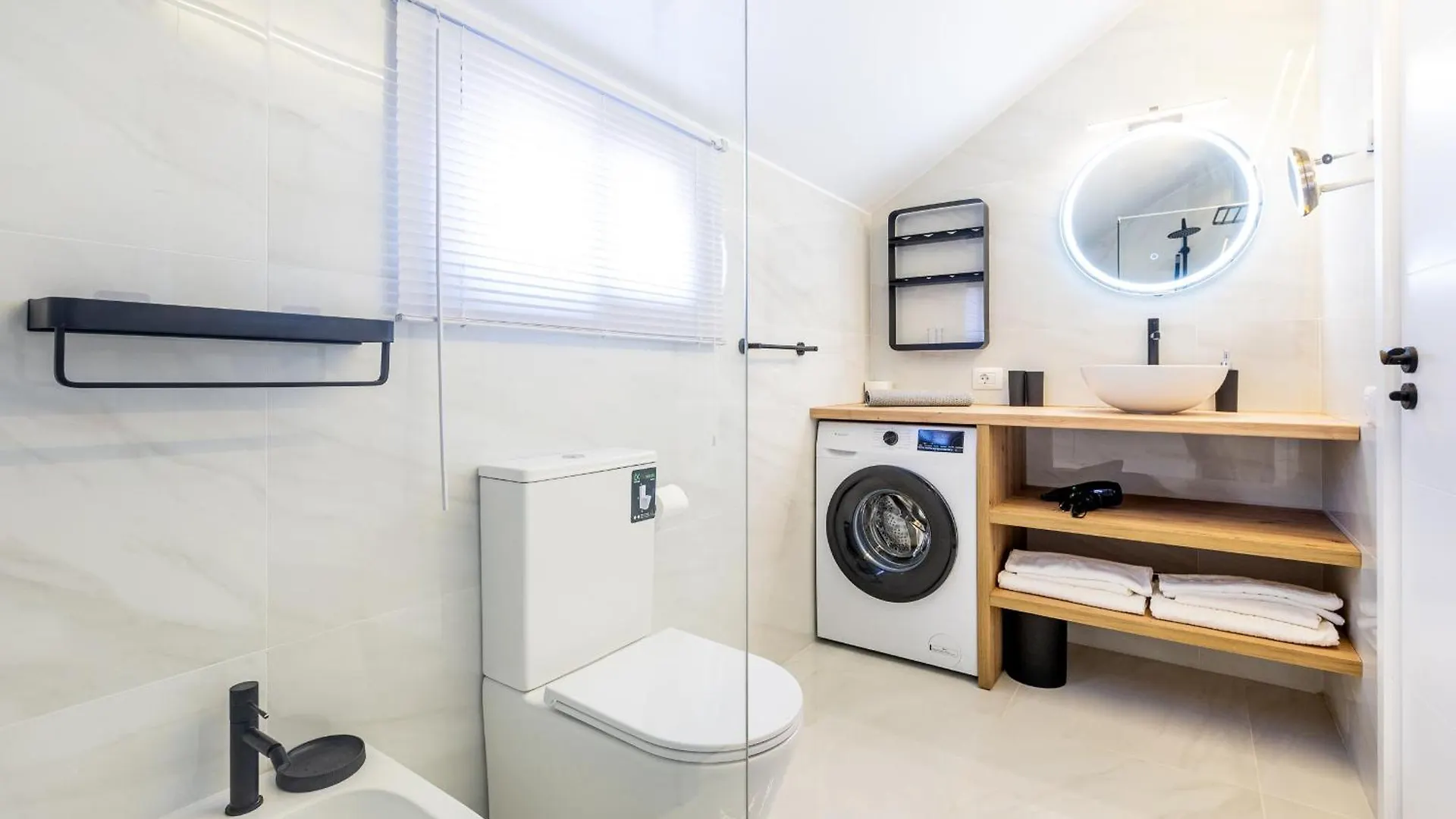 Lejlighed Parque Santiago II Fabulous 1 Bedroom Duplex Arona