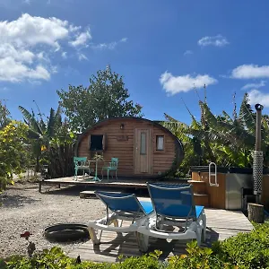 Hayati, Romantica Apartamento