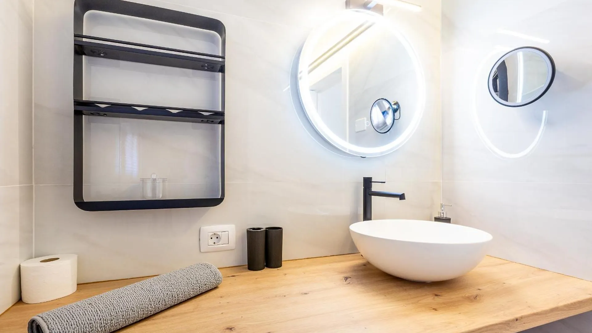 Parque Santiago II Fabulous 1 Bedroom Duplex Arona