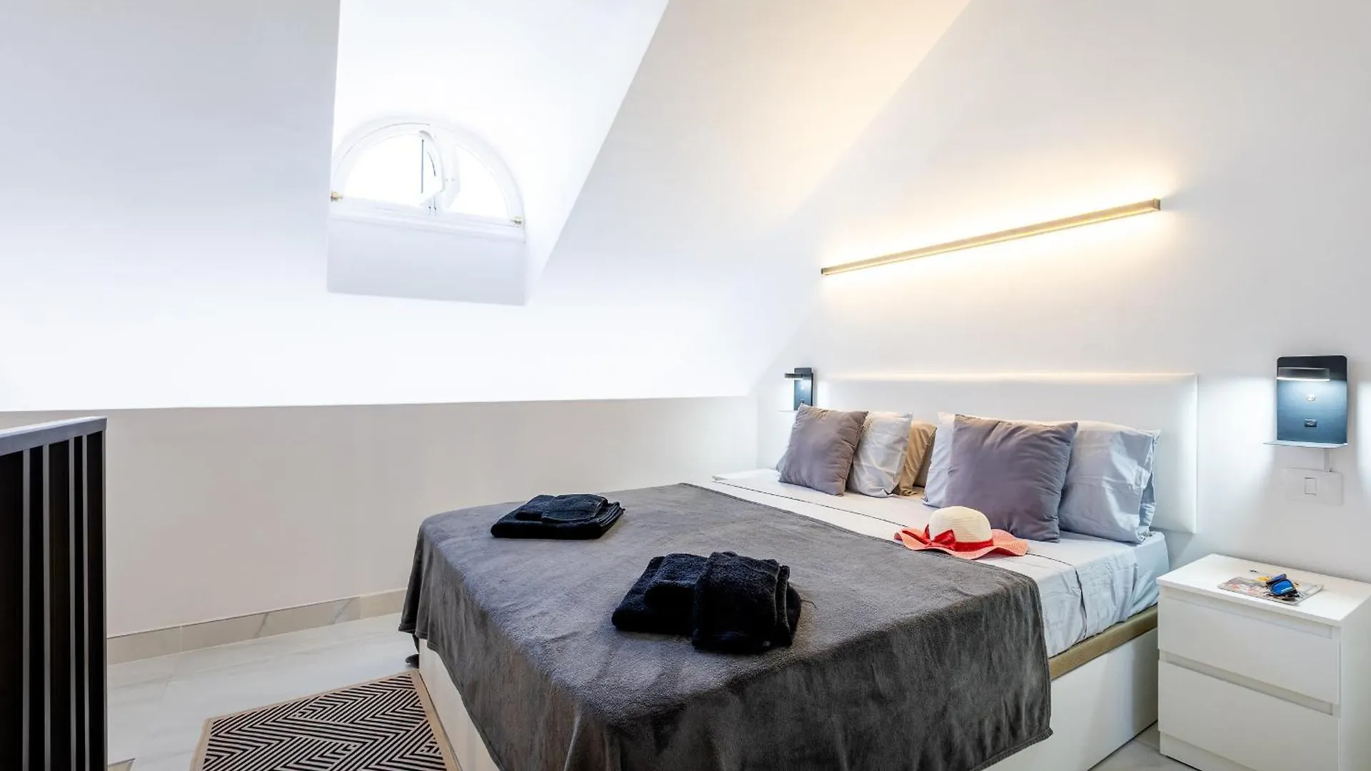 Parque Santiago II Fabulous 1 Bedroom Duplex Arona